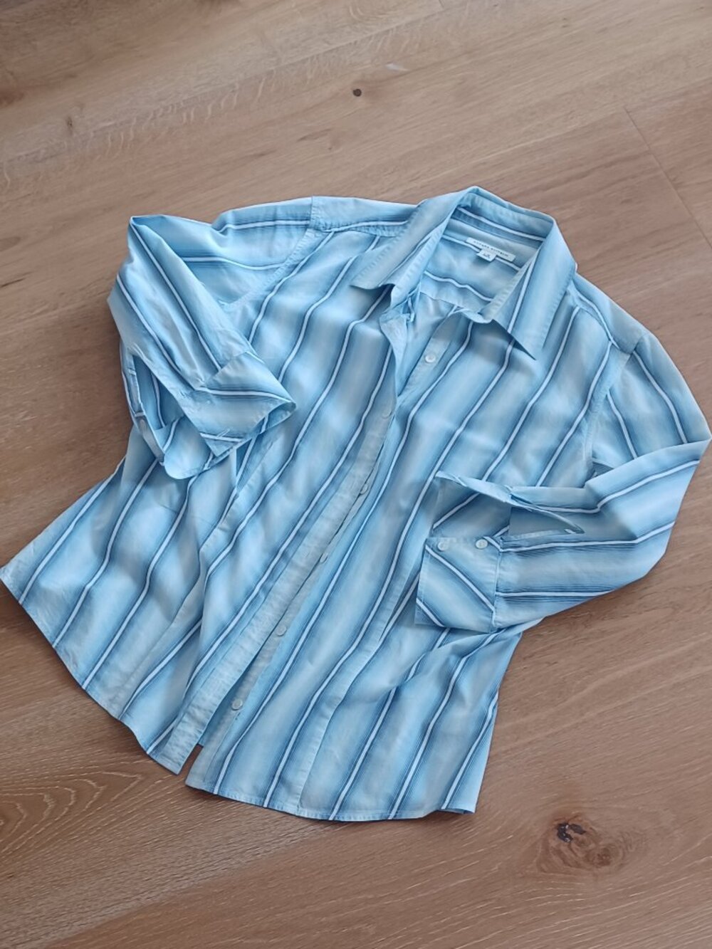 Banana Rep cotton 3/4 sleeve